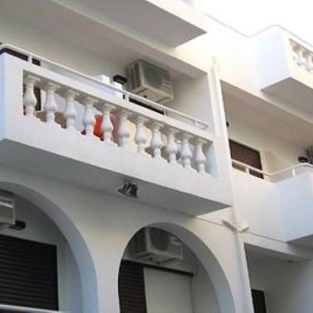 Doxa Hotel Agios Nikolaos Exterior foto
