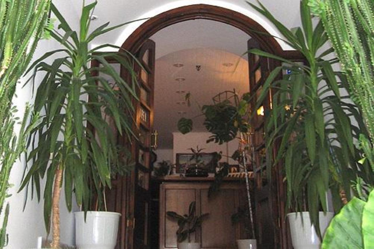 Doxa Hotel Agios Nikolaos Exterior foto