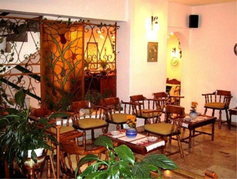 Doxa Hotel Agios Nikolaos Exterior foto